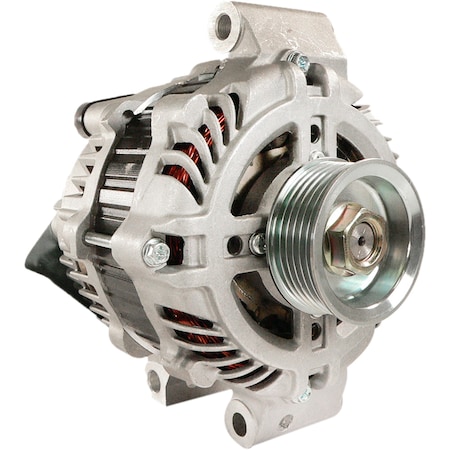 Db Electrical Alternator For Mazda 3.0 Mpv 2002-2006 Aj51-18-300 Aj51-18-300A; 400-48086 400-48086